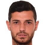 بلریم جمایلی/بولونیا /ایتالیا / باشگاهی / مردان (27)/39