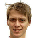 Glenn Neven/لومِل یونایتد / / باشگاهی / مردان (6267)/35