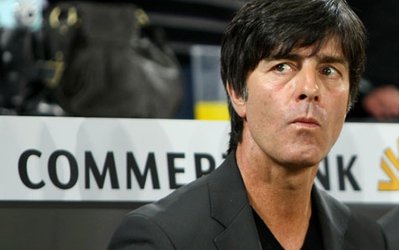 یواخیم لو از قبل از بازی با اسکاتلند: دیدار سختی خواهیم داشت