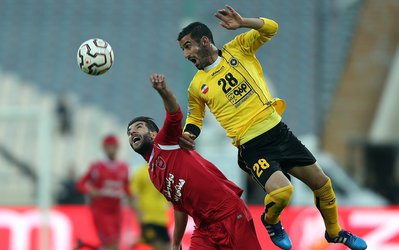 حاجی‌صفی: سپاهان با این پیروزی درکورس قهرمانی باقی ماند