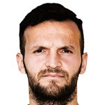 سمير اوجكانی/تورینو /ایتالیا / باشگاهی / مردان (29)/37