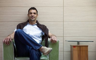 اومانیا به ایران بازگشت