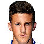 کارلوس نیِتو هِرِرو/رئال ساراگوسا /اسپانیا / باشگاهی / مردان (895)/29