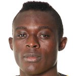 Gbenga Arokoyo/کالمار /سوئد / باشگاهی / مردان (1504)/33