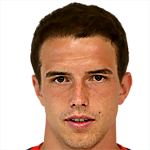 Fabian Koch/اشتورم گراتس /اتریش / باشگاهی / مردان (679)/36