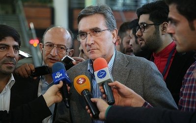 برانکو ایوانکوویچ: تا من هستم پرسپولیس حق دفاع کردن ندارد و فقط باید حمله کند / گابریل روز چهارشنبه ذخیره خواهد بود!