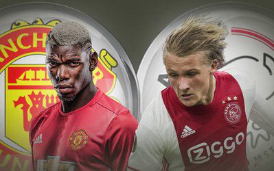 جوانان آژاکس اینگونه می‌خواهند دست مورینیو و شاگردانش را از جام کوتاه کنند