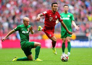 تیاگو آلکانترا