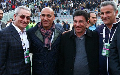 تکرار مشکلات مظلومی و قلعه‌نویی برای منصوریان/ خطر بیخ گوش سرمربی