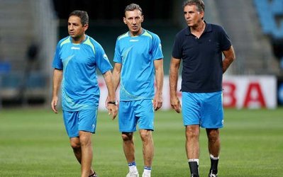 آقاجانیان: امروز با کی‌روش جلسه‌ای نداشتیم