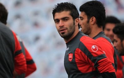 خبر بد براي پرسپوليس / کفشگری به الهلال نمی رسد