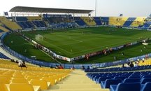 Thani Bin Jassim Stadium (Al-Gharafah Stadium)