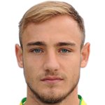 Dejan Polić/لینکُپینگ سیتی / / باشگاهی / مردان (8700)/32