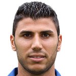 Elia Soriano/وی وی وی ونلو /هلند / باشگاهی / مردان (888)/36