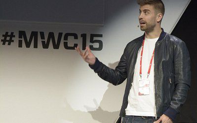 سوژه روز | پیکه، غول بازی‌های ویدئویی / صنعت تکنولوژی فوتبالیست‌ها را جذب کرده 