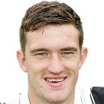 Andy Cook/منسفیلد تاون /انگلستان / باشگاهی / مردان (3101)/35