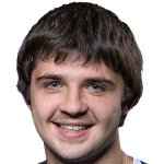 ایگور گورباتِنکو/آرسنال تولا /روسیه / باشگاهی / مردان (5101)/36