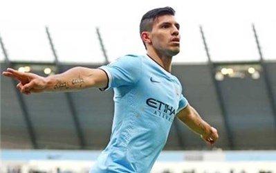 پیشنهاد اول رئال مادرید برای آگرو، 56 میلیون پوند