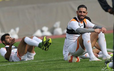 قرارداد 10 میلیاردی؛ پشت پرده بدون تیم ماندن دژاگه 