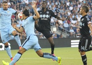 منچستر سیتی