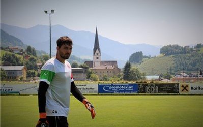 سوپرلیگ روسیه | روبین‌کازان در شب نیمکت‌نشینی حقیقی شکست خورد