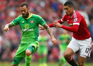 کریس اسمالینگ