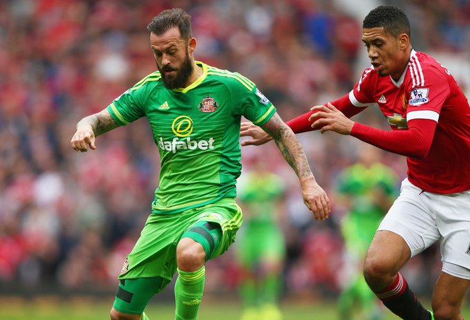 کریس اسمالینگ