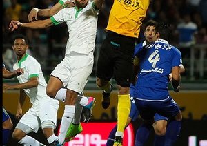 محسن فروزان