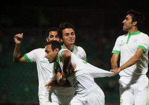 مهدی رجب‌زاده|ذوب آهن 2-1 استقلال / لیگ برتر