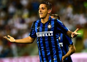 استفان یووتیچ