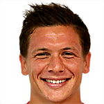 Marko Stankovic/اشتورم گراتس /اتریش / باشگاهی / مردان (679)/39