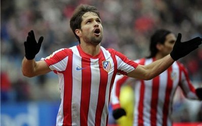 دیه‌گو ریباس به فنرباغچه ملحق شد