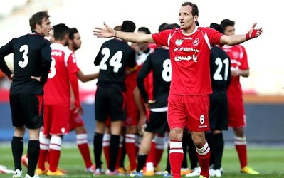 بنگر: غلط کردیم استقلال را بُردیم، دست از سر پرسپولیس بردارید