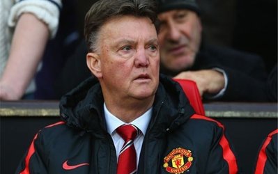 فن‌خال: منچستریونایتد احتیاجی به خرید بازیکن جدید ندارد