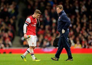 آرسنال 1-1 اورتون / هفته پانزدهم|آرسنال 1-1 اورتون / هفته پانزدهم