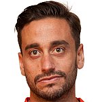 کاستو اسپینوسا باریگا/اِکستری ماجورا /اسپانیا / باشگاهی / مردان (3772)/43