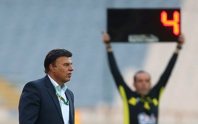 مربی سابق استقلال جایگزین شفر! / عقب‌گرد استقلال؟