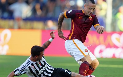 ناینگولان: رم هدفی جز قهرمانی ندارد