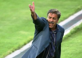 وضعیت آینده‌ام هنوز مشخص نیست/ فوتبال ما در لغت حرفه‌ای است