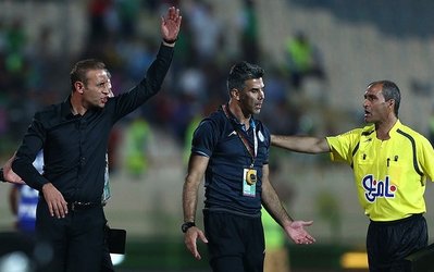 چهره روز | این نقاب به صورت “یحیی” نمی‌آید