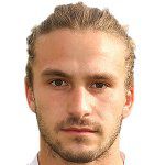 Michel Moretti/باستیا /فرانسه / باشگاهی / مردان (202)/36