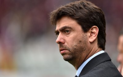 آنیلی: برلین سکوی پرتاب ماست