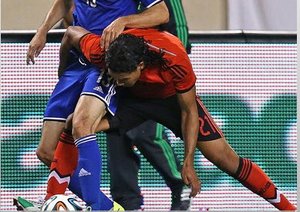 منصور موجدزا - پنا