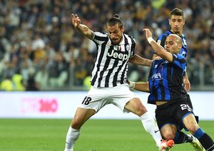 اوسوالدو - بينالونی