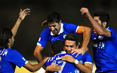 لیگ برتر | پیکان 0 - استقلال 3 / سبقت از پیکان٬ حضور در صدر