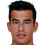 لوئیس هرناندز رودریگز/مالاگا /اسپانیا / باشگاهی / مردان (693)/36