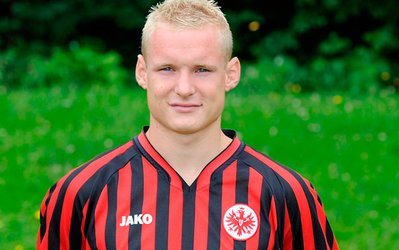 قرارداد 4 ساله بایرن با سباستین روده