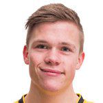 Eirik Wichne/اِستارت / / باشگاهی / مردان (5469)/28