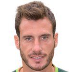 جاناتان نیگِز اِسکِلاپز/الکویانو /اسپانیا / باشگاهی / مردان (3700)/40