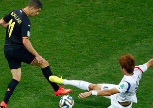 كوین میرِلِس